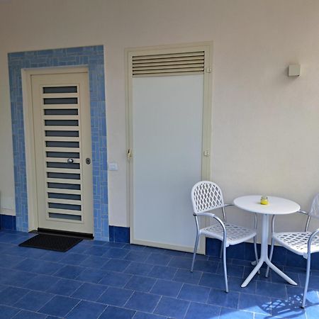 Casa Vacanze Argento Баколи Экстерьер фото